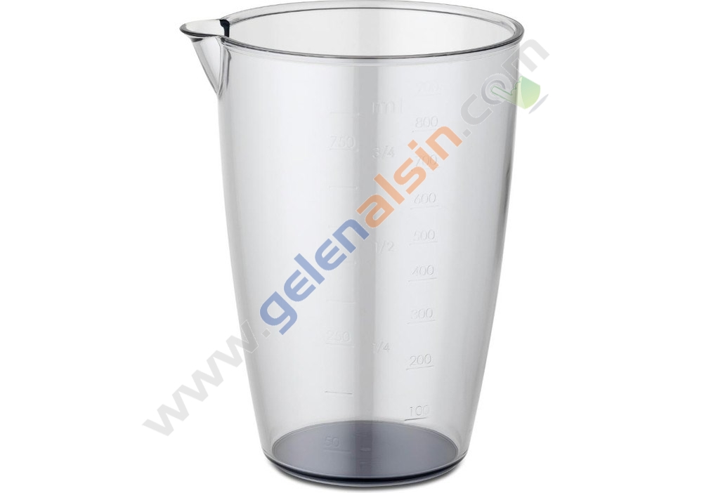 Fakir Speed Multi Blender Seti Black & Copper