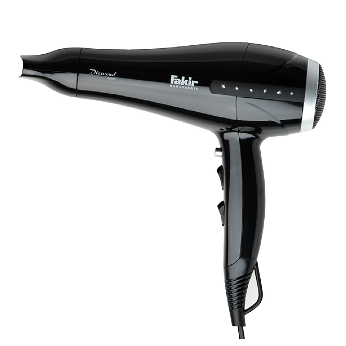 Fakir Diamond 2200Watt İon Saç Kurutma Makinesi