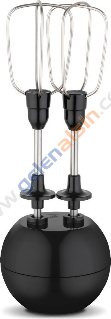 Fakir Stor Lucina Black Rosie 1000 W Blender Seti