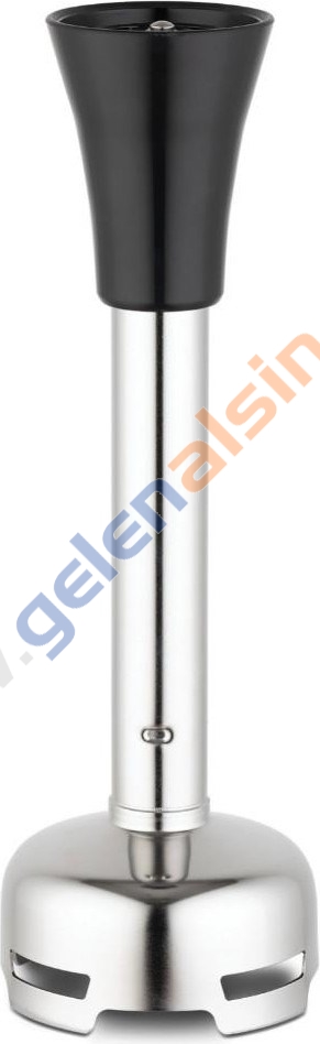 Fakir Stor Lucina Black Rosie 1000 W Blender Seti