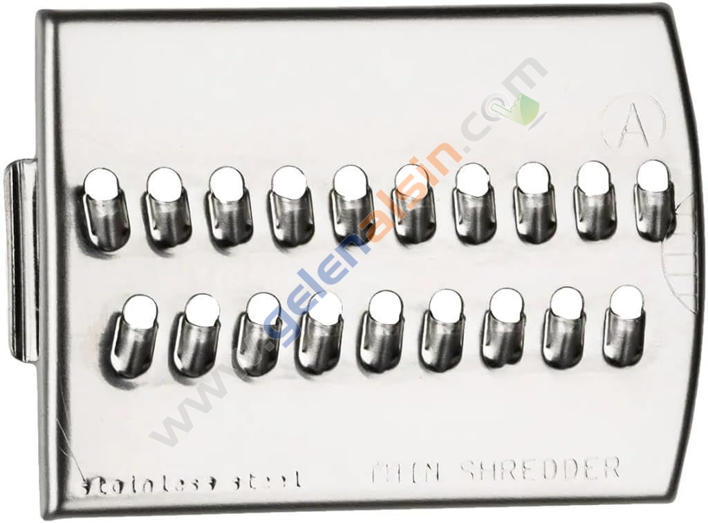 Fakir Mr.Chef Quadro Beyaz 1000 W Blender Seti