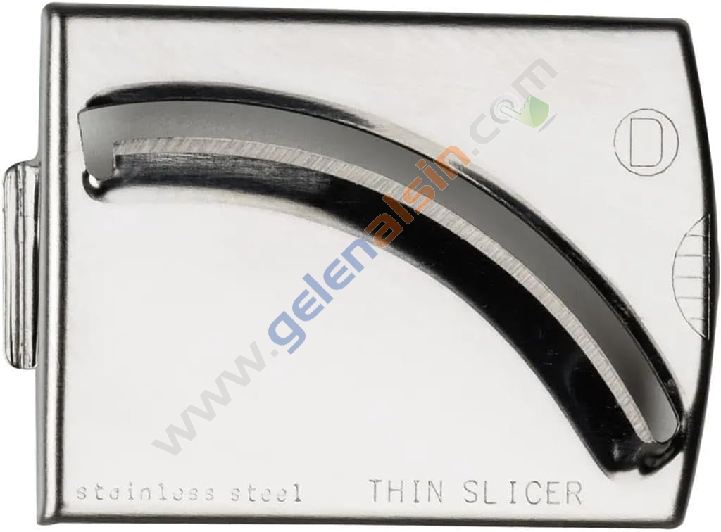 Fakir Mr.Chef Quadro Beyaz 1000 W Blender Seti