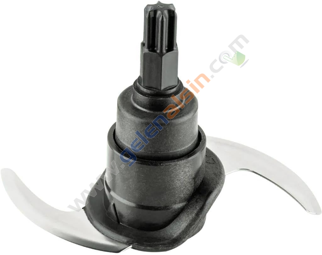 Fakir Mr.Chef Quadro Beyaz 1000 W Blender Seti