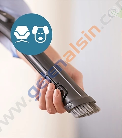Philips FC9332/07 PowerPro City Toz Torbasız Süpürge