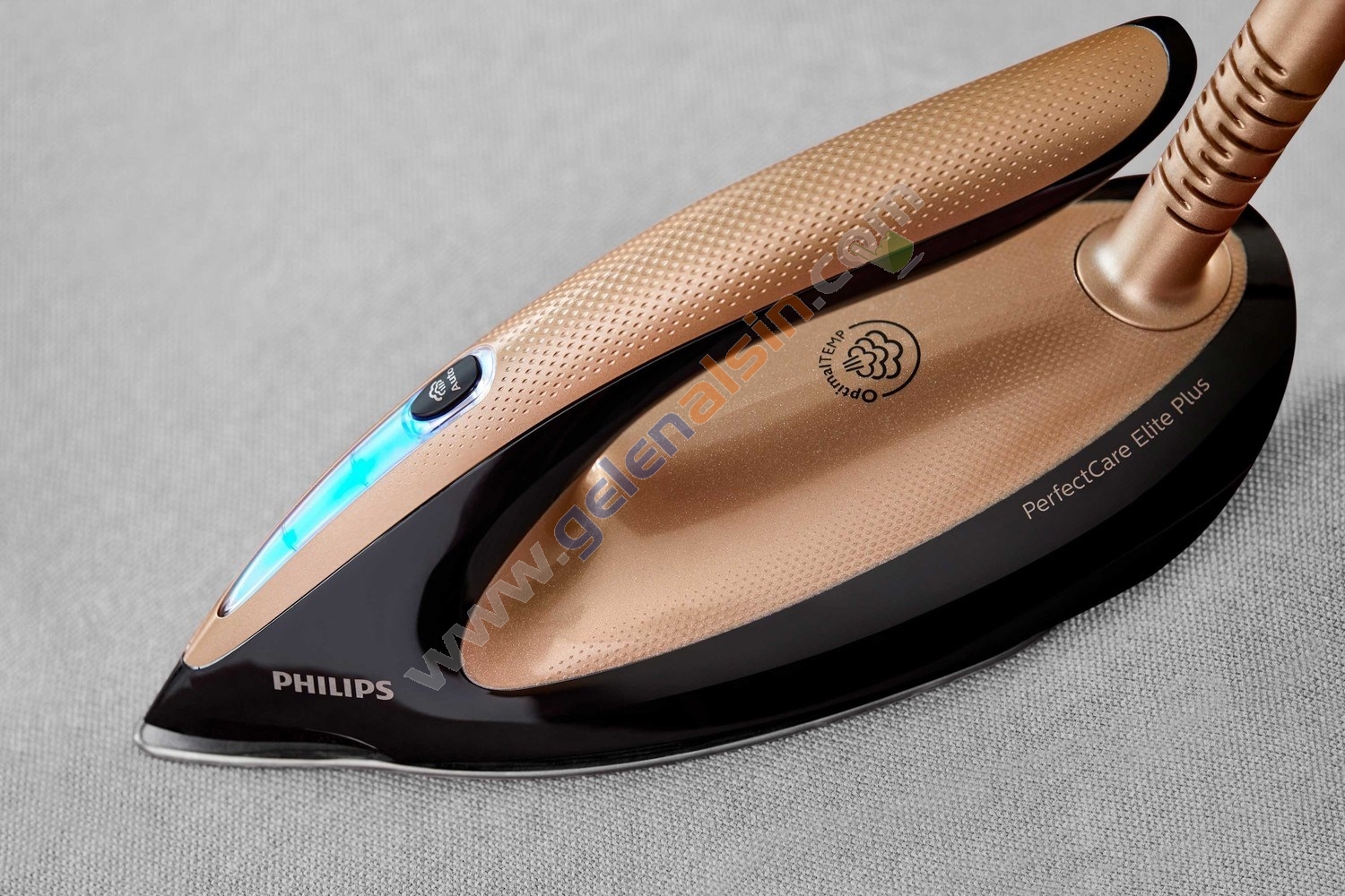 Philips PerfectCare Elite Plus GC9682/80 2700 W Buhar Kazanlı Ütü