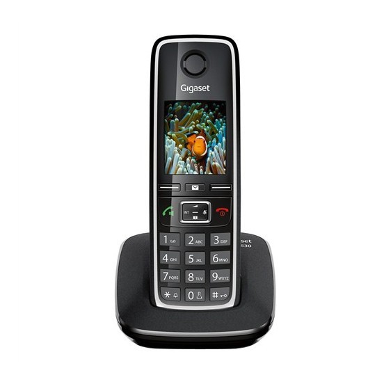 Gigaset C530 Renkli Ekran Telsiz Telefon