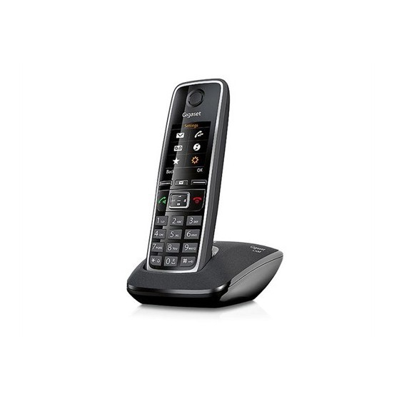 Gigaset C530 Renkli Ekran Telsiz Telefon