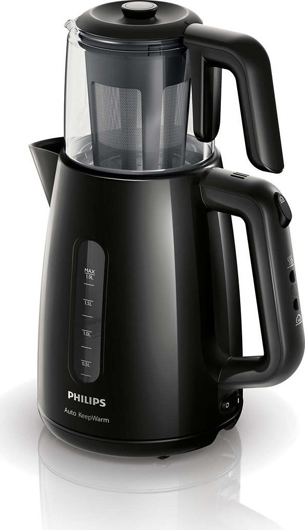 Philips Hd 7301 Çay Makinası