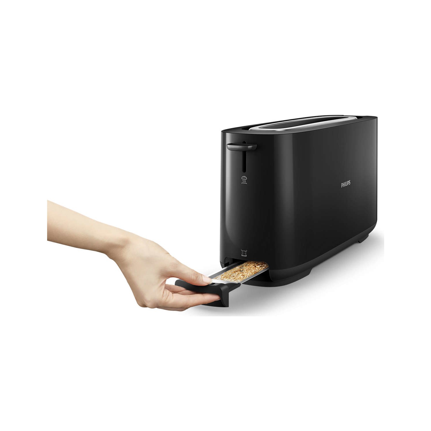 Philips Daily Collection HD2590/90 Ekmek Kızartma Makinesi