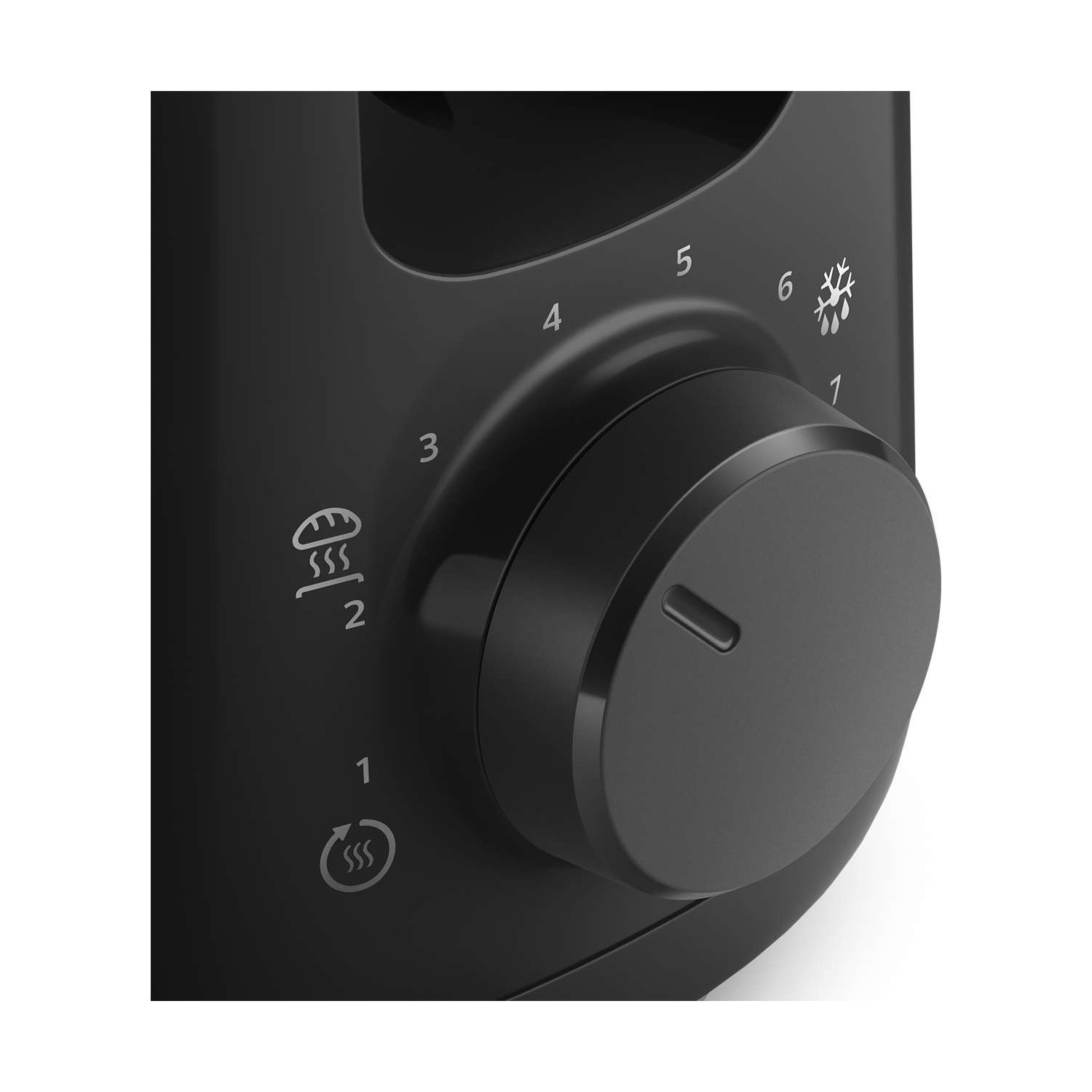 Philips Daily Collection HD2590/90 Ekmek Kızartma Makinesi