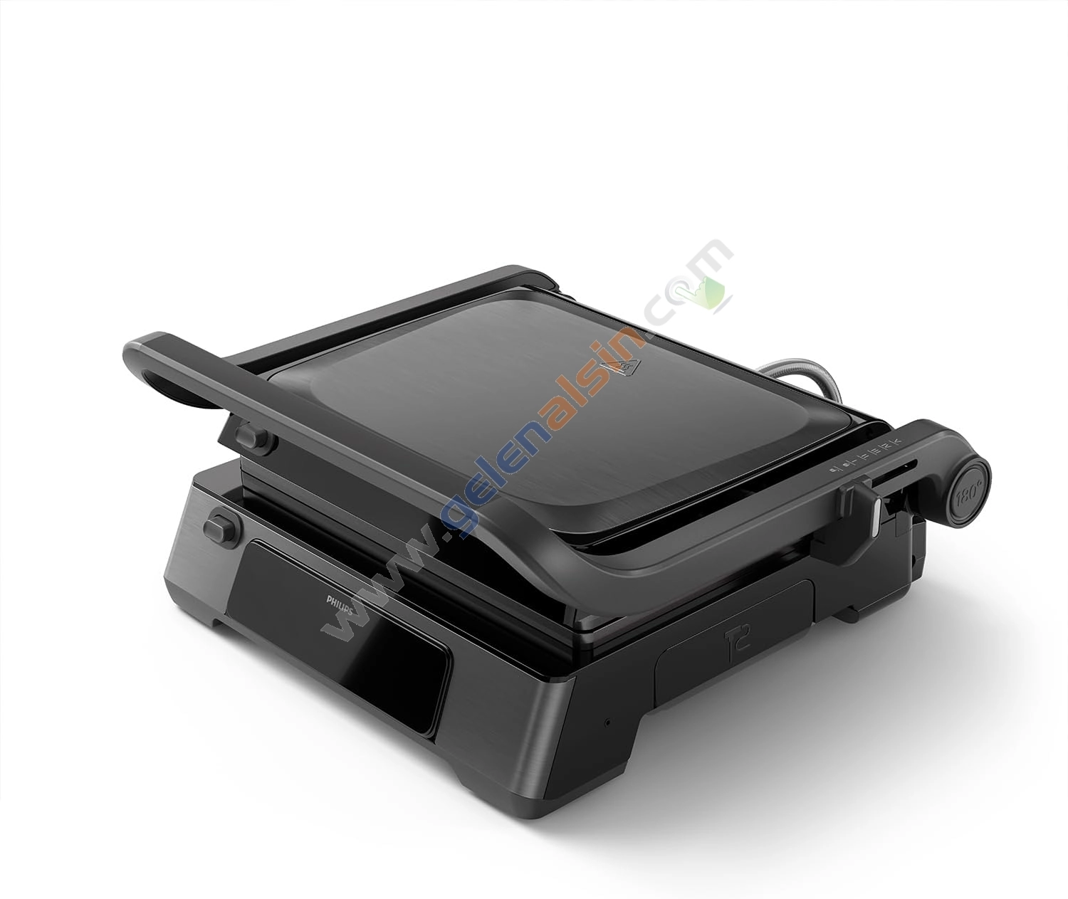 Philips 7000 Series Contact Grill HD6307/70 2200 W Izgara ve Tost Makinesi