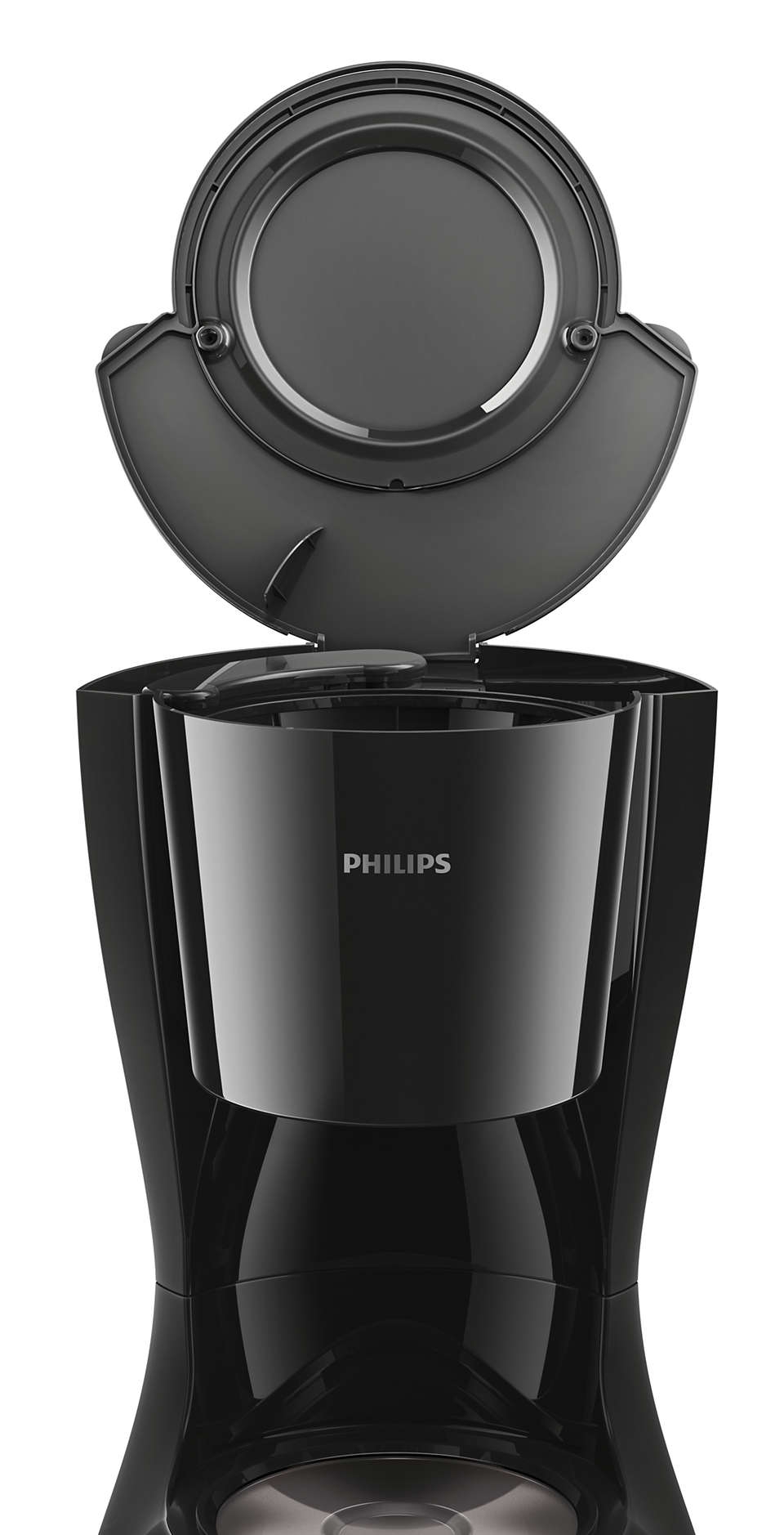 Philips Daily Collection HD7461/20 Filtre Kahve Makinesi