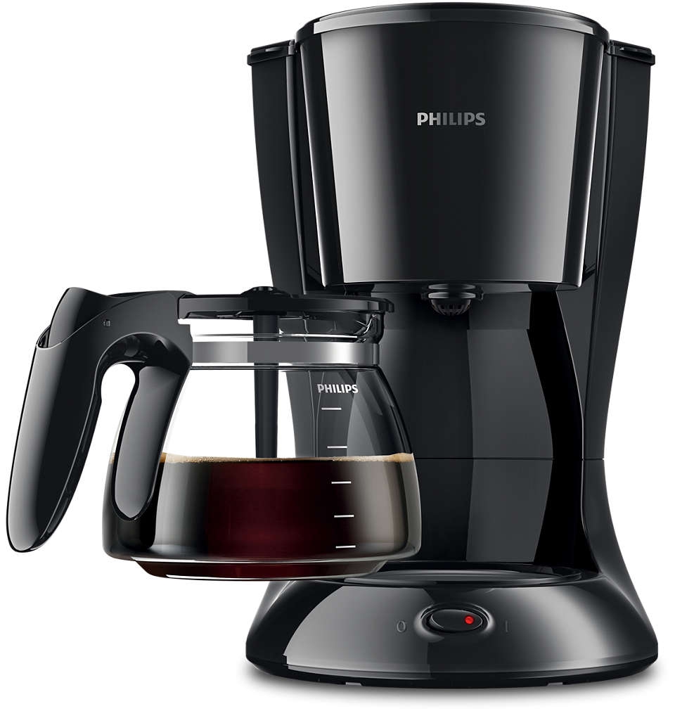 Philips Daily Collection HD7461/20 Filtre Kahve Makinesi