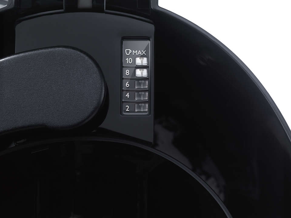 Philips Daily Collection HD7462/20 Filtre Kahve Makinesi Gelenalsin