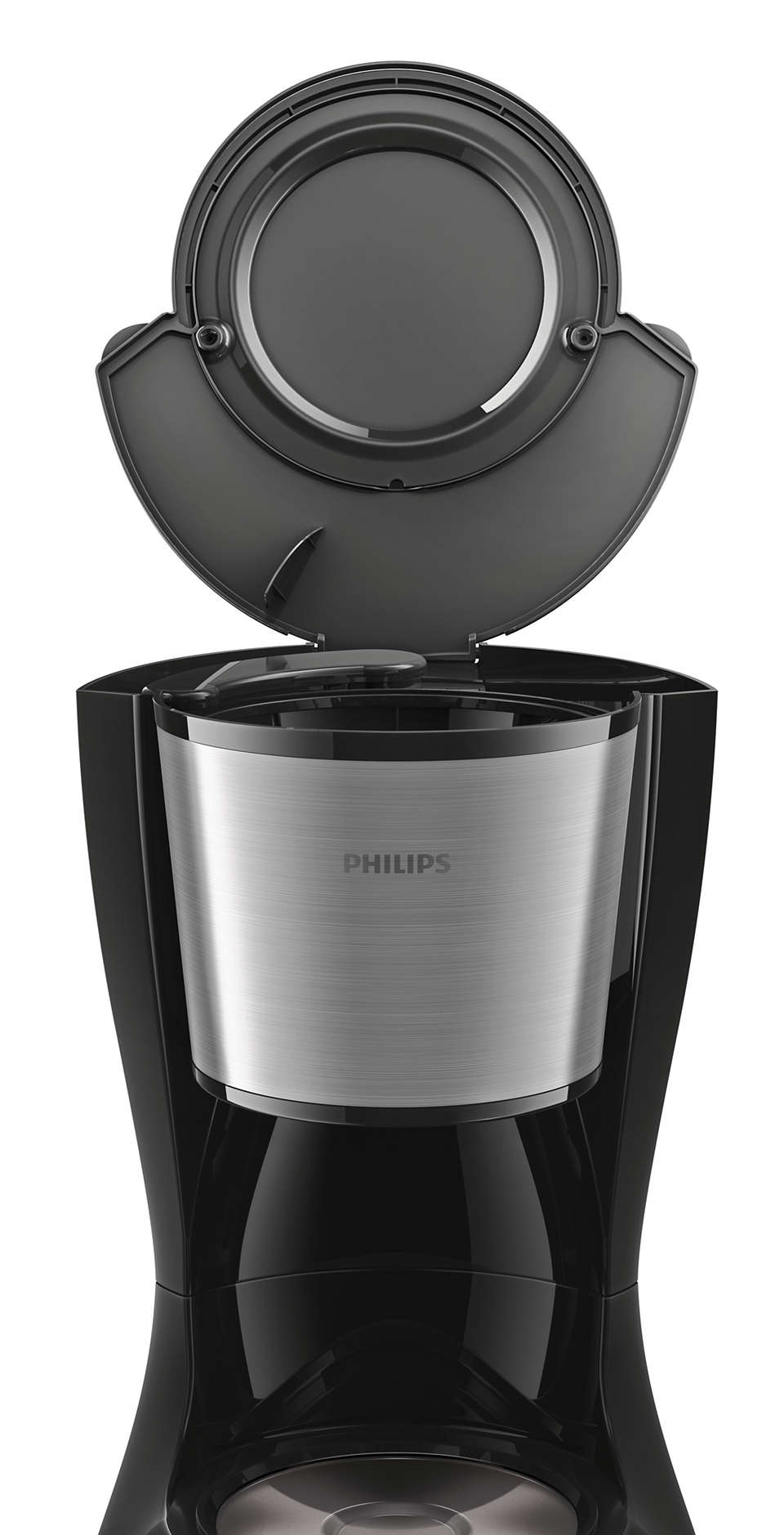 Philips Daily Collection HD7462/20 Filtre Kahve Makinesi