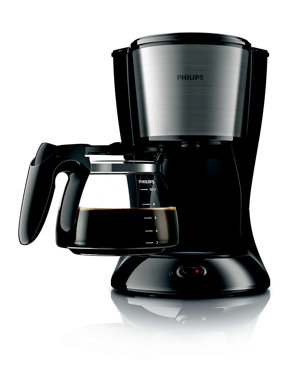Philips Daily Collection HD7462/20 Filtre Kahve Makinesi