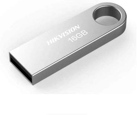 Hikvision HS-USB-M220/16G 16GB USB 2.0 Bellek
