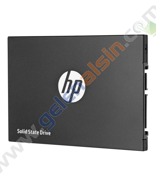 HP 345N0AA SATA 3.0 2.5’’ 960 GB SSD Harddisk       