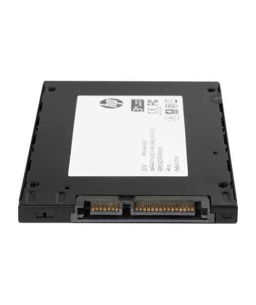 HP 500GB S700  2.5’’ SATA 3.0 SSD 560/515MB/s 2DP99AA