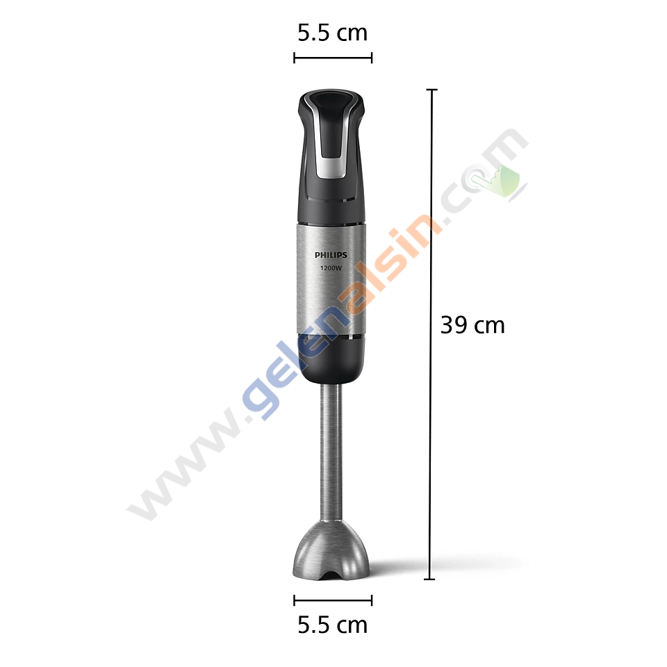 Philips 5000 Serisi HR2695/00 1200 W El Blender