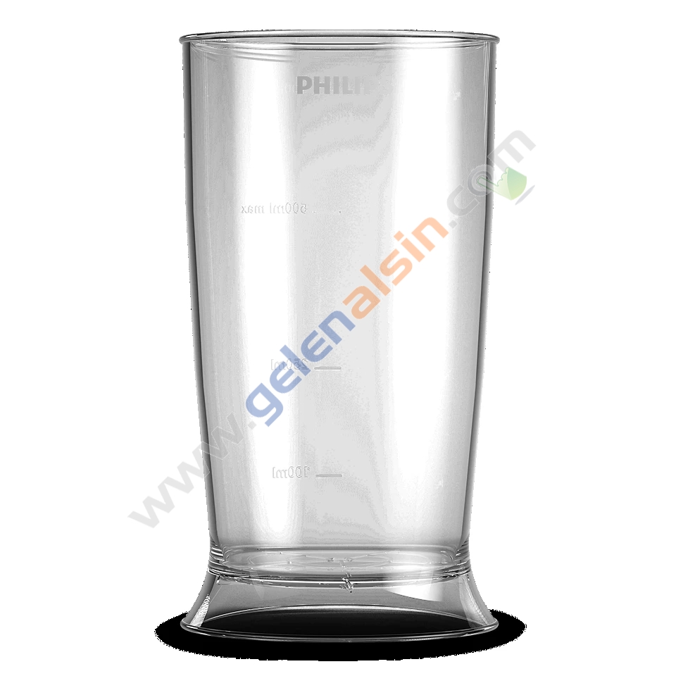 Philips 5000 Serisi HR2695/00 1200 W El Blender