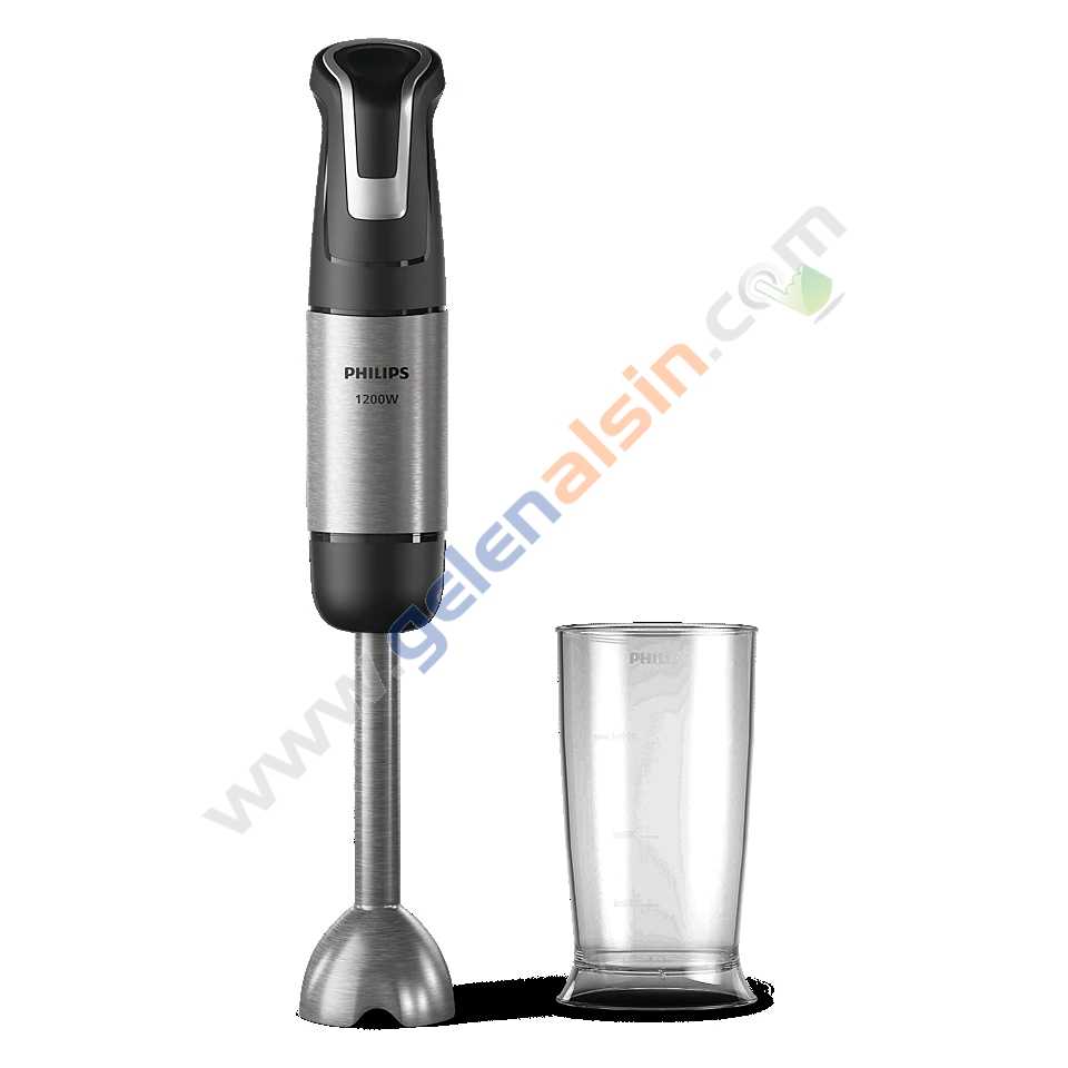 Philips 5000 Serisi HR2695/00 1200 W El Blender