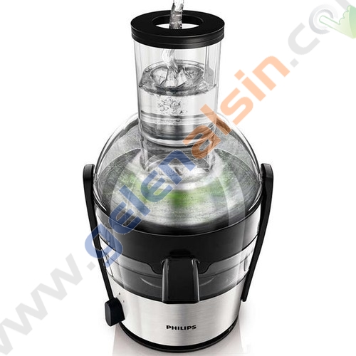 Philips HR1863/20 Viva Collection 700 W Katı Meyve Sıkacağı