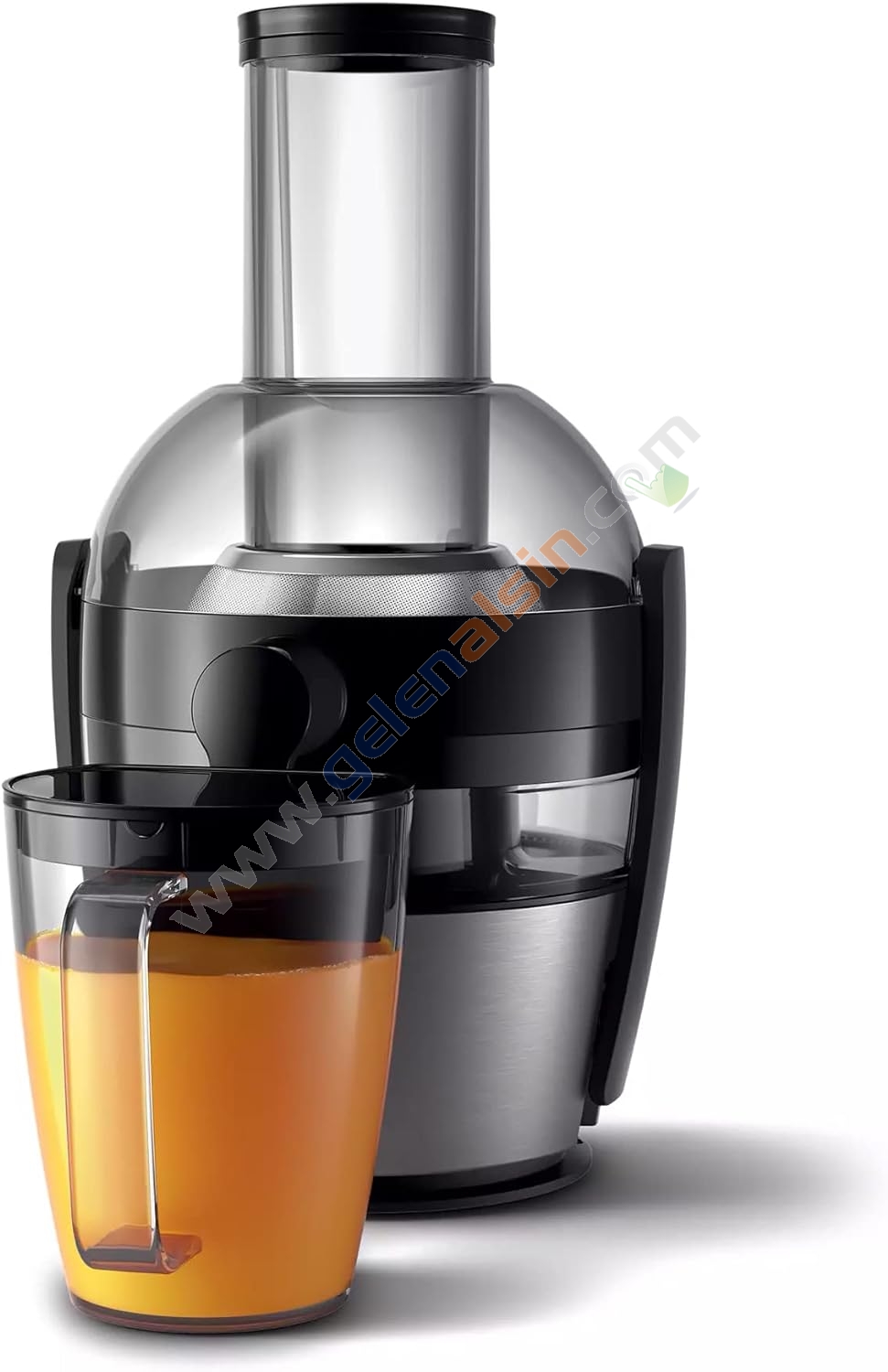 Philips HR1863/20 Viva Collection 700 W Katı Meyve Sıkacağı
