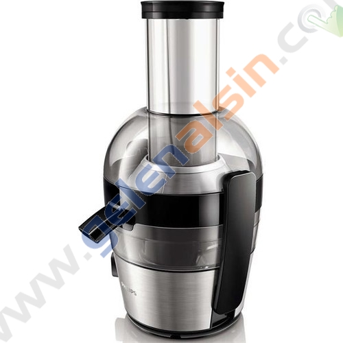 Philips HR1863/20 Viva Collection 700 W Katı Meyve Sıkacağı