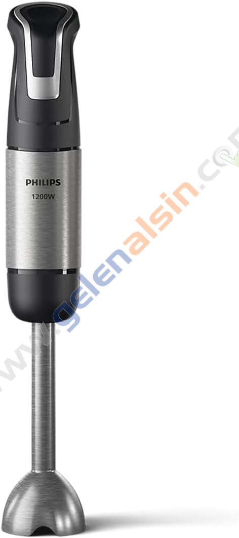 Philips 5000 Serisi HR2695/01 1200 W Blender Set