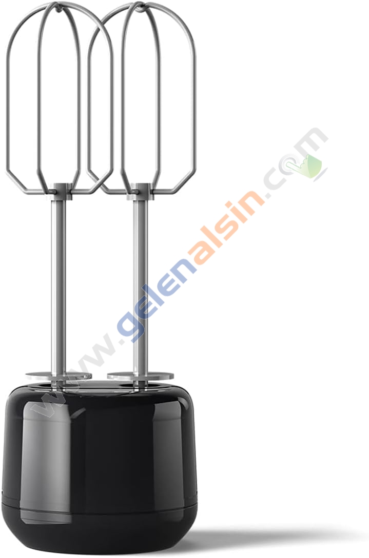 Philips 5000 Serisi HR2695/01 1200 W Blender Set