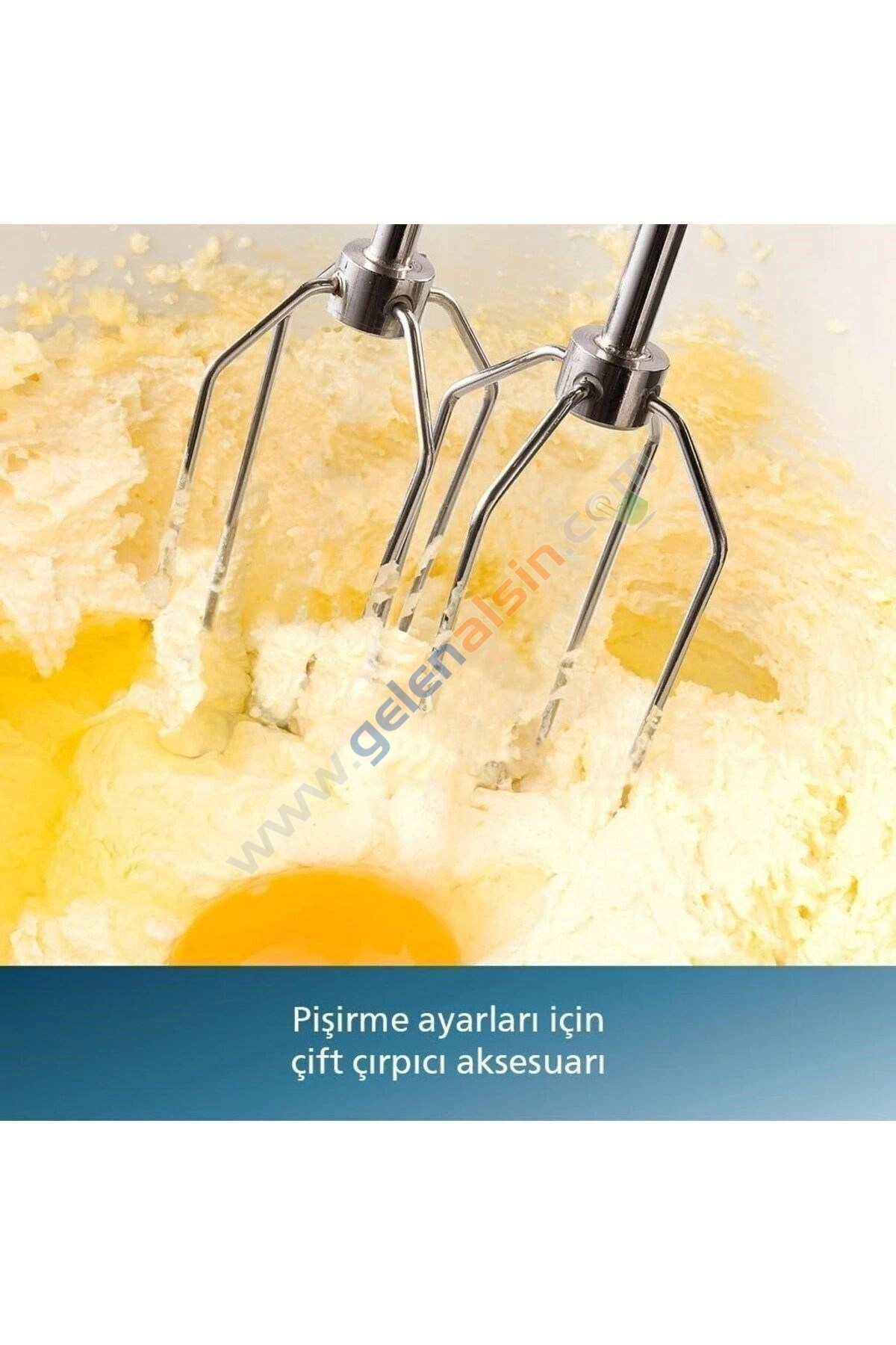Philips 5000 Serisi HR2695/01 1200 W Blender Set