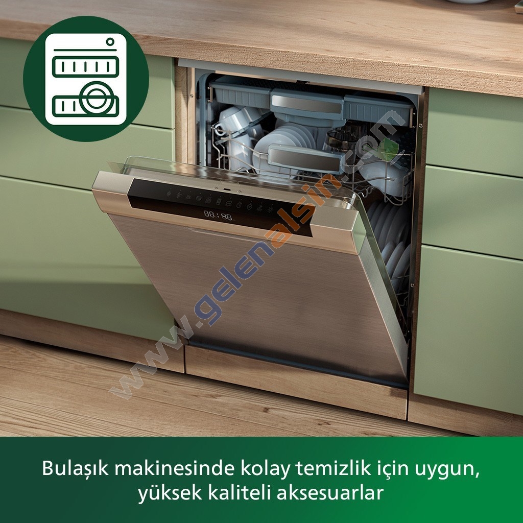 Philips 5000 Serisi HR3781/20 500 W El Mikseri