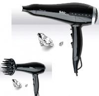 Fakir Diamond 2200Watt İon Saç Kurutma Makinesi
