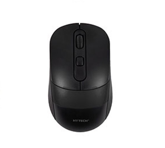 Hytech HY-M96 2.4Ghz Black Kablosuz Mouse