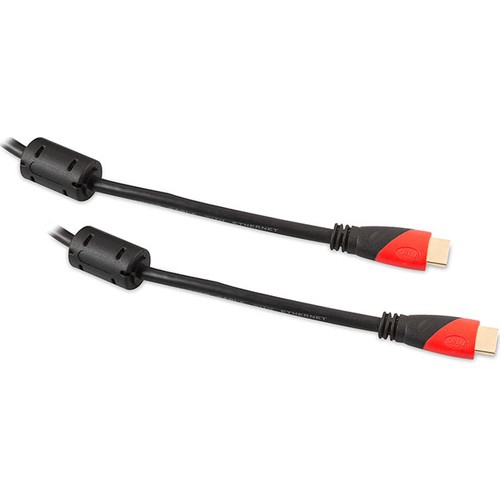 Hytech Hy-Hdm1 Hdmı To Hdmı 1.5M Altın Uçlu 24K 1.4 Ver. 3D Kablosu