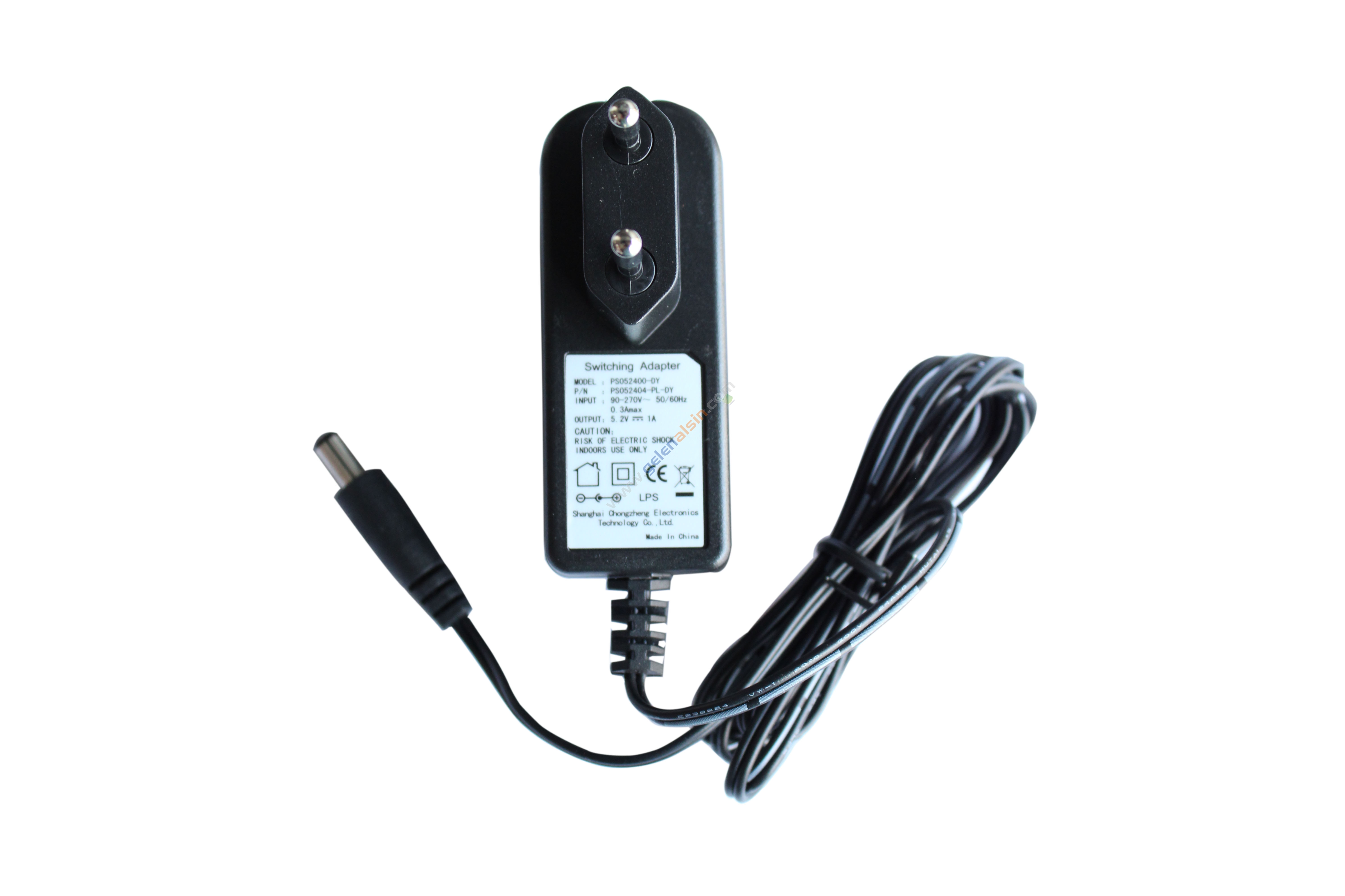 Power Modem Adaptör 5.2V 1A