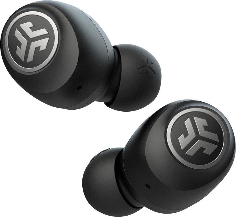 Jlab Go Air True Gerçek Kablosuz Kulaklık Wireless Earbuds-Siyah