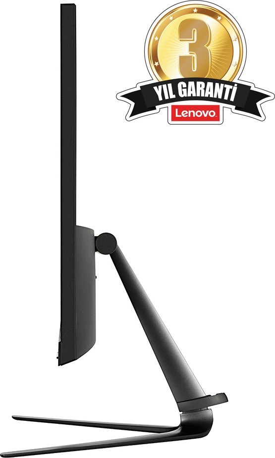 Lenovo L24i-10 23.8’’ 4ms (Analog+HDMI) Full HD IPS Monitör 65D6KAC3TK