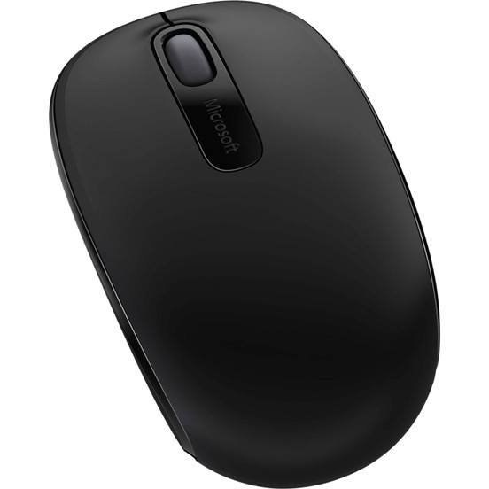 Microsoft Mobile 1850 7MM-00002 Wireles Optik Mouse