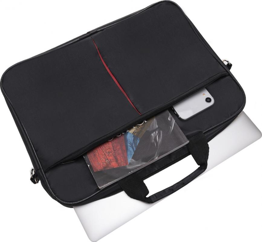 PLM Drexel 6300 15.6’’ Siyah Notebook Çantası