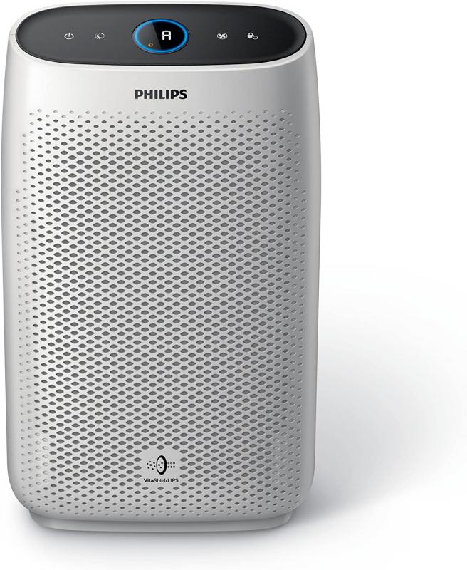  Philips AC1215/10 Hava Temizleme Cihazı