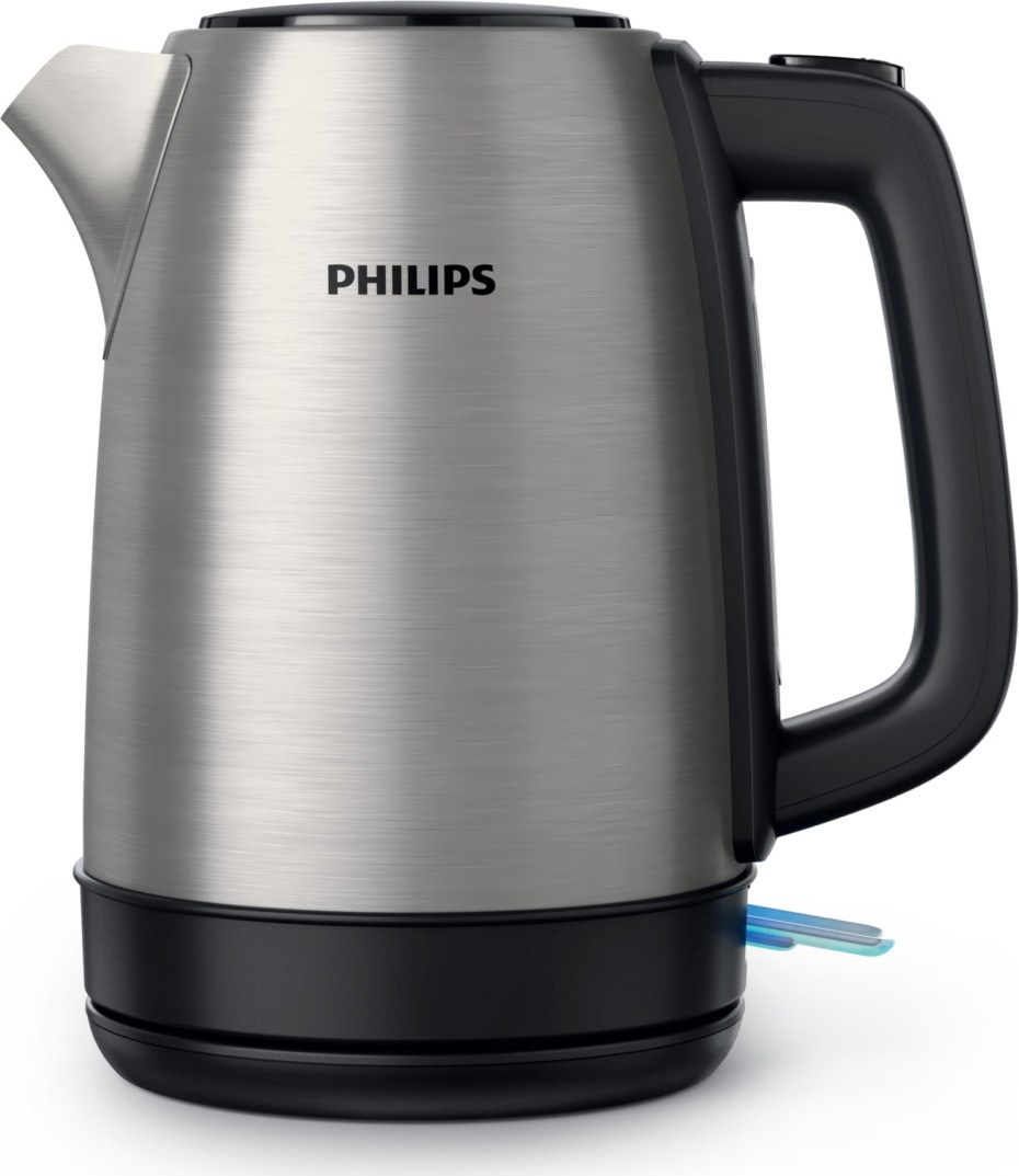 Philips HD9350/90 Daily Collection 2200 W 1.7 lt Çelik Kettle