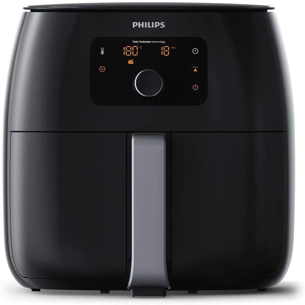 Philips Airfryer XXL HD9650/90 Avance Collection 7.3 lt Yağsız Fritöz