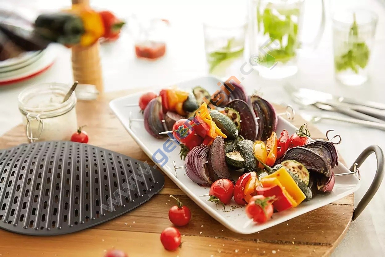Philips HD9951/00 Airfryer Izgara Seti