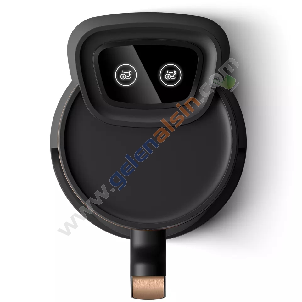 Philips Series 5000 HDA150/60 Bakır Türk Kahve Makinesi