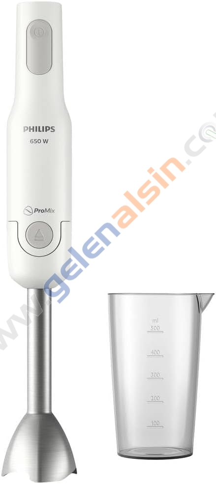 Philips Daily Collection HR2534/00 ProMix 650 W Blender