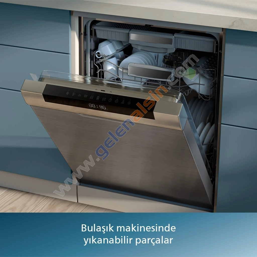 Philips 5000 Serisi HR2695/00 1200 W El Blender