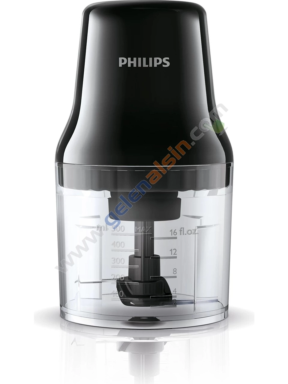 Philips HR1393/90 450 W Rondo