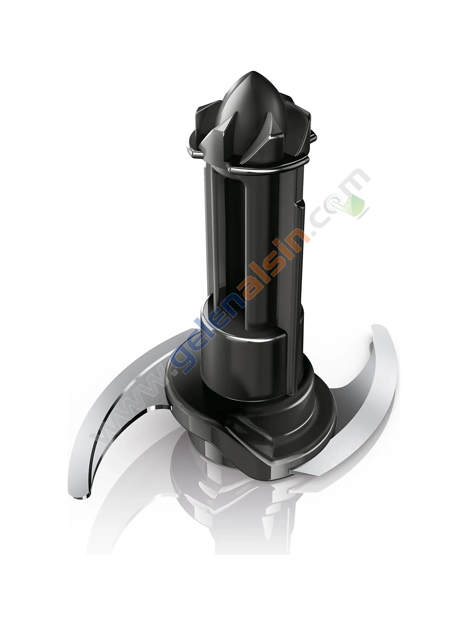 Philips HR1393/90 450 W Rondo